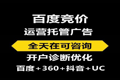 网站SEM托管优化案例：实现客户转化率提升
